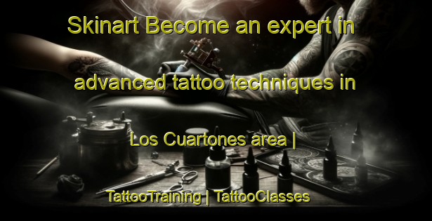 Skinart Become an expert in advanced tattoo techniques in Los Cuartones area | TattooTraining | TattooClasses | SkinartTraining-Mexico